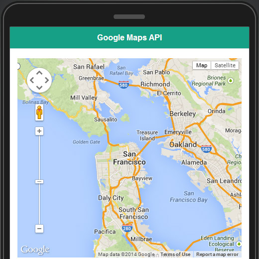 How To Integrate Google Map Api In Salesforce Riset