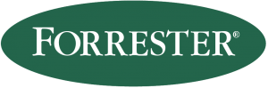 Forrester Logo