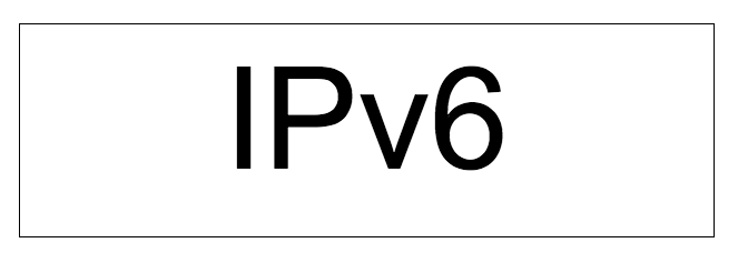 ipv6