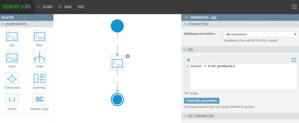 apiexpress_sql_component